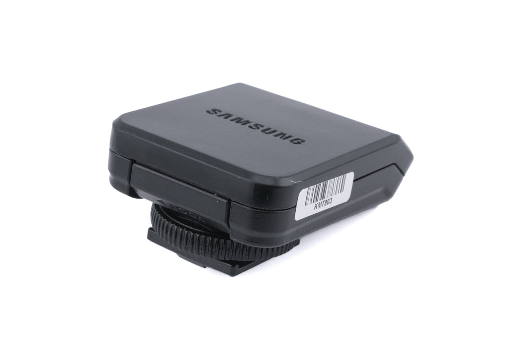 Samsung SEF8A Flash