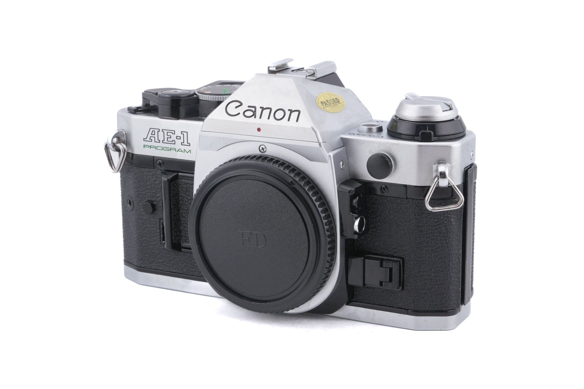 Canon AE-1 Program - Camera – Kamerastore