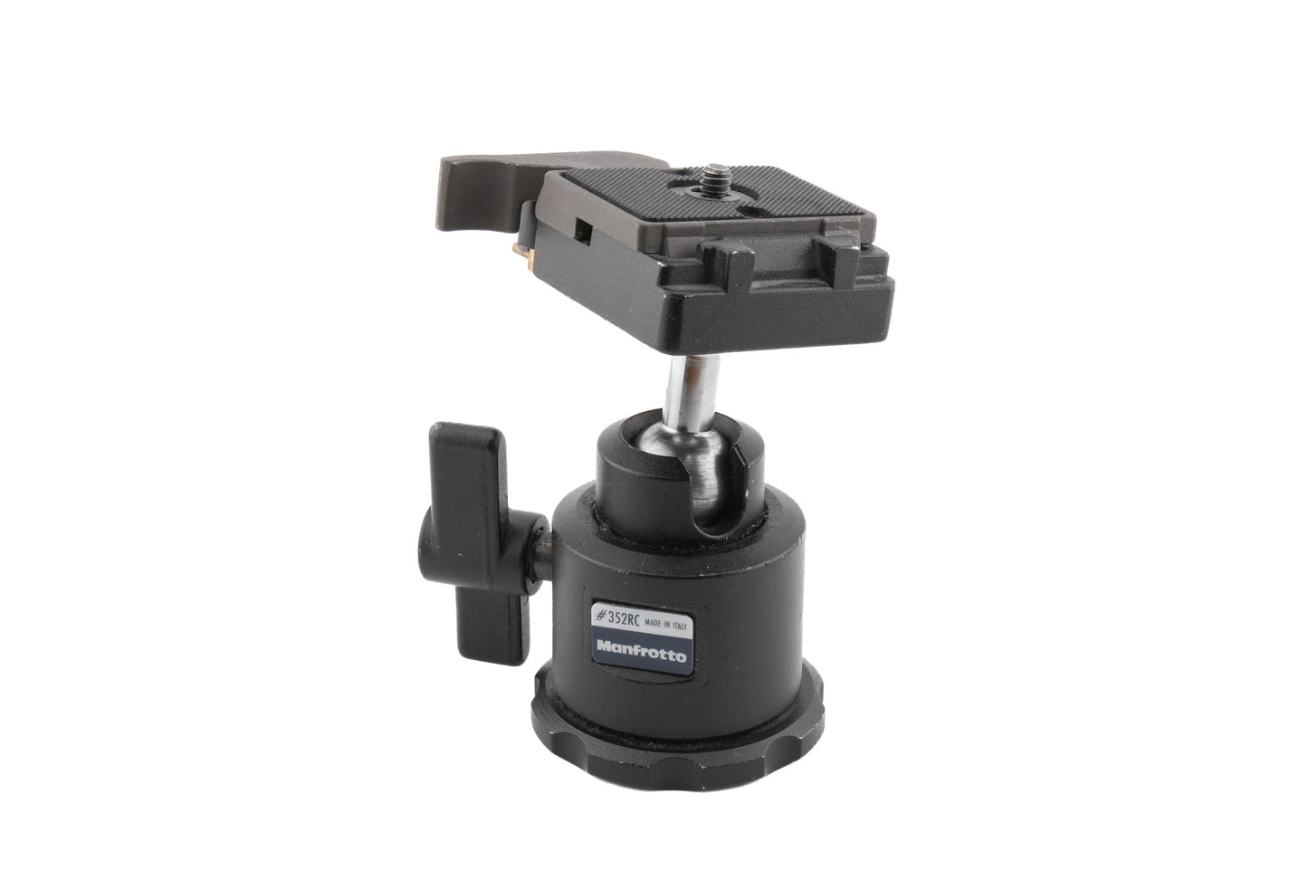 Manfrotto Mini Ball Head (352RC)