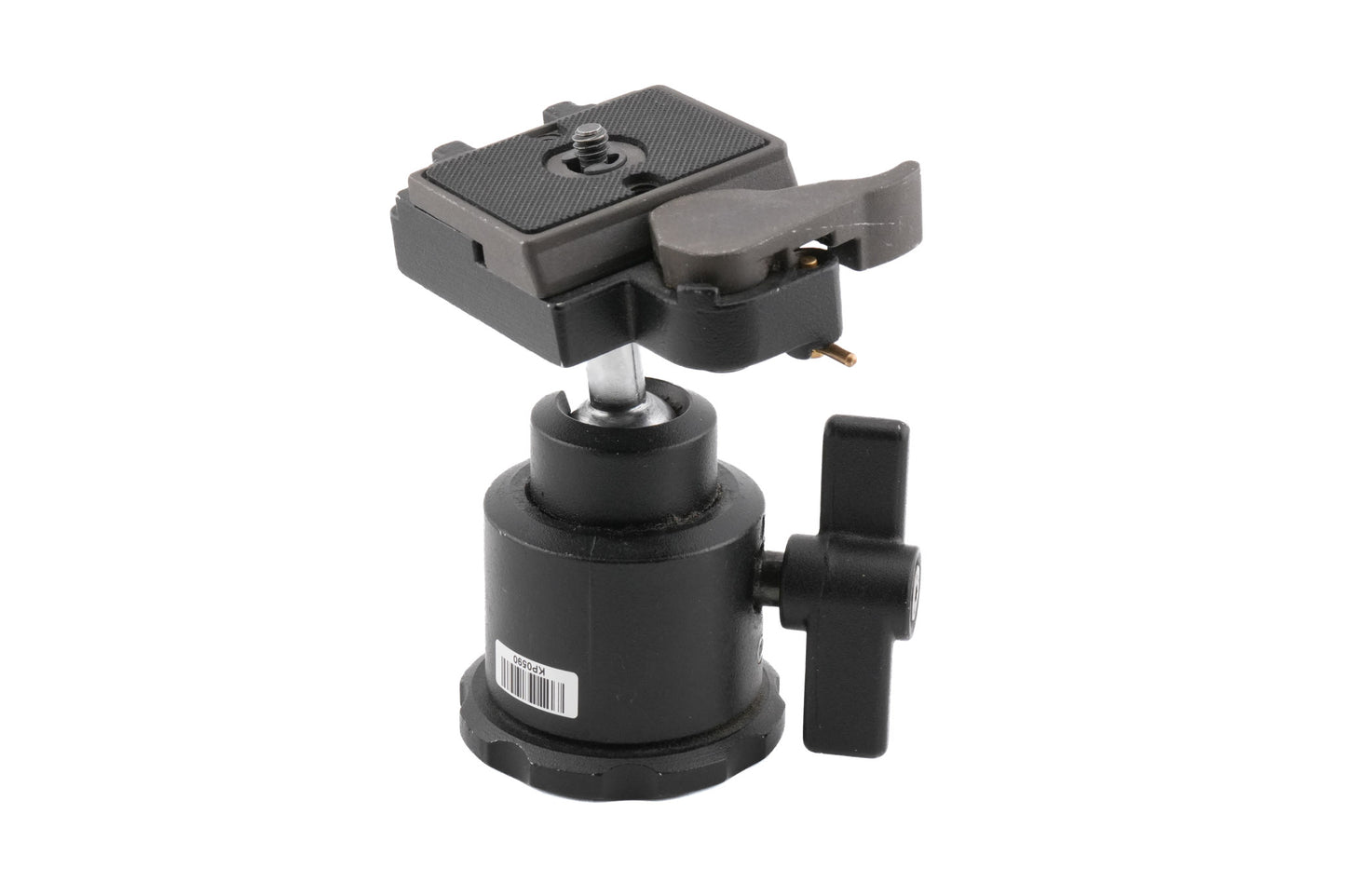 Manfrotto Mini Ball Head (352RC)