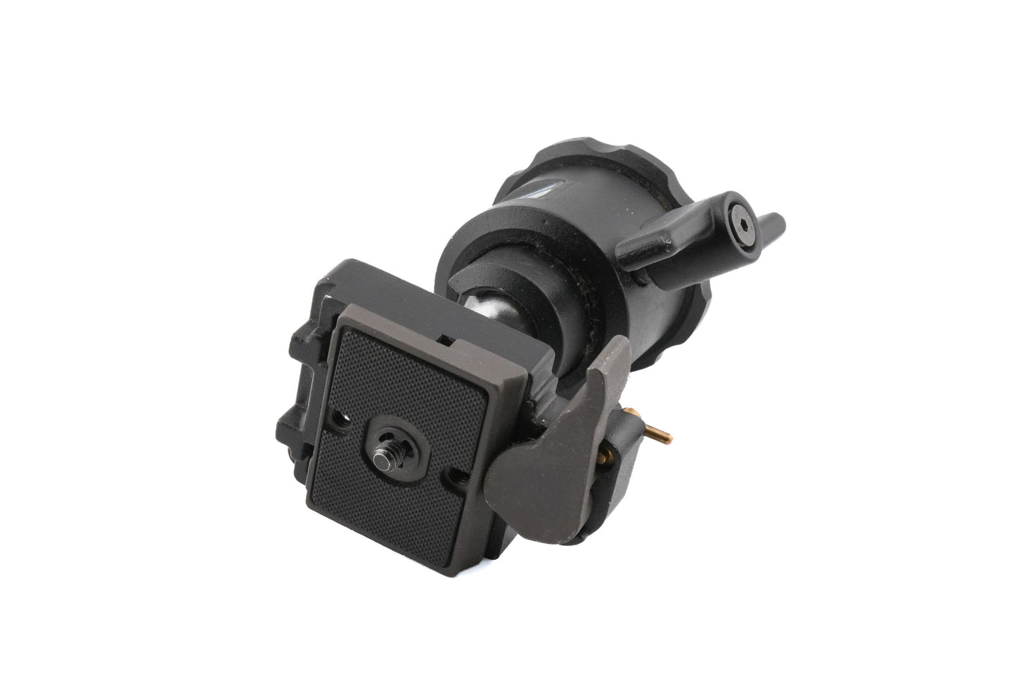 Manfrotto Mini Ball Head (352RC)