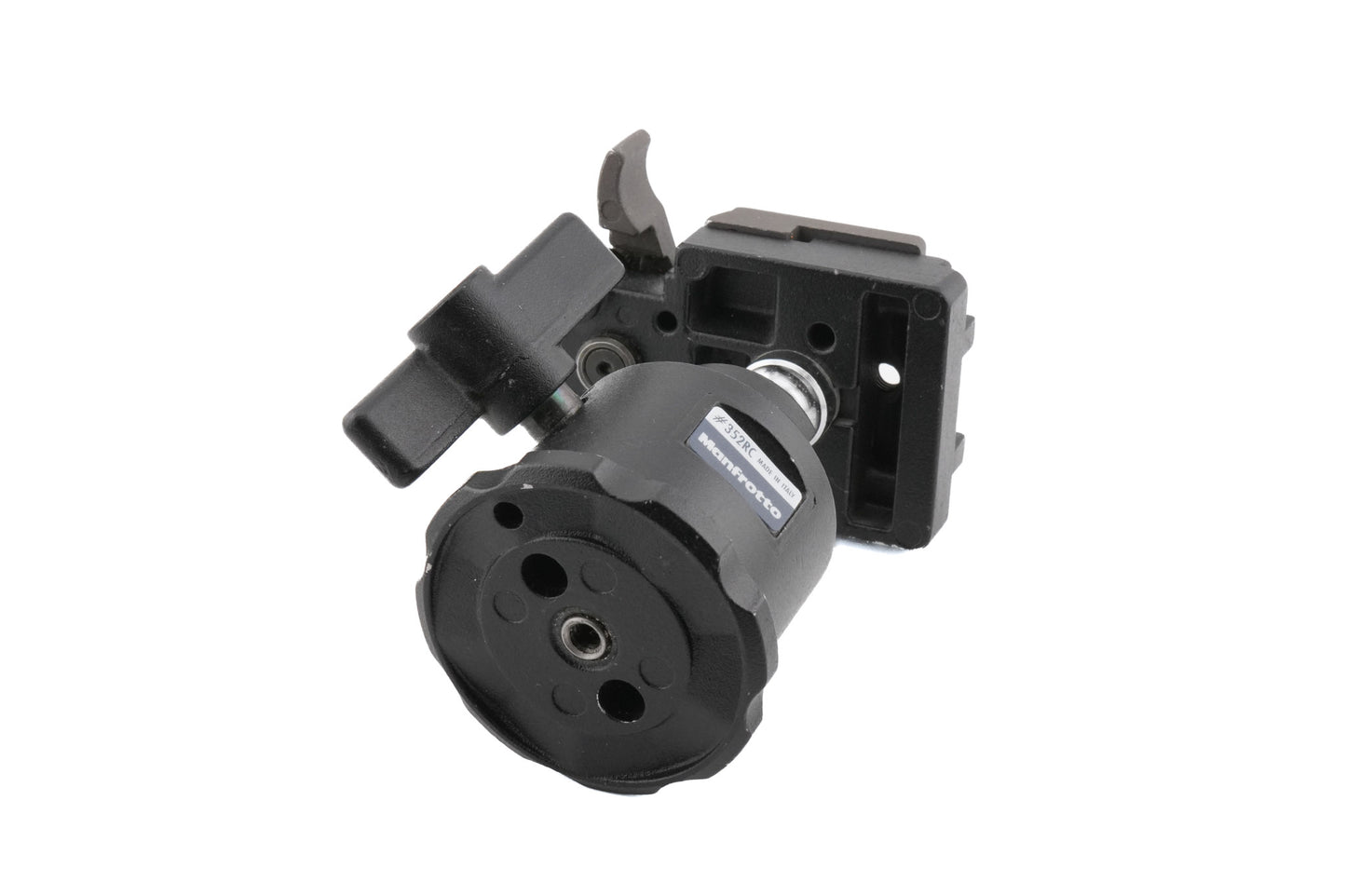 Manfrotto Mini Ball Head (352RC)