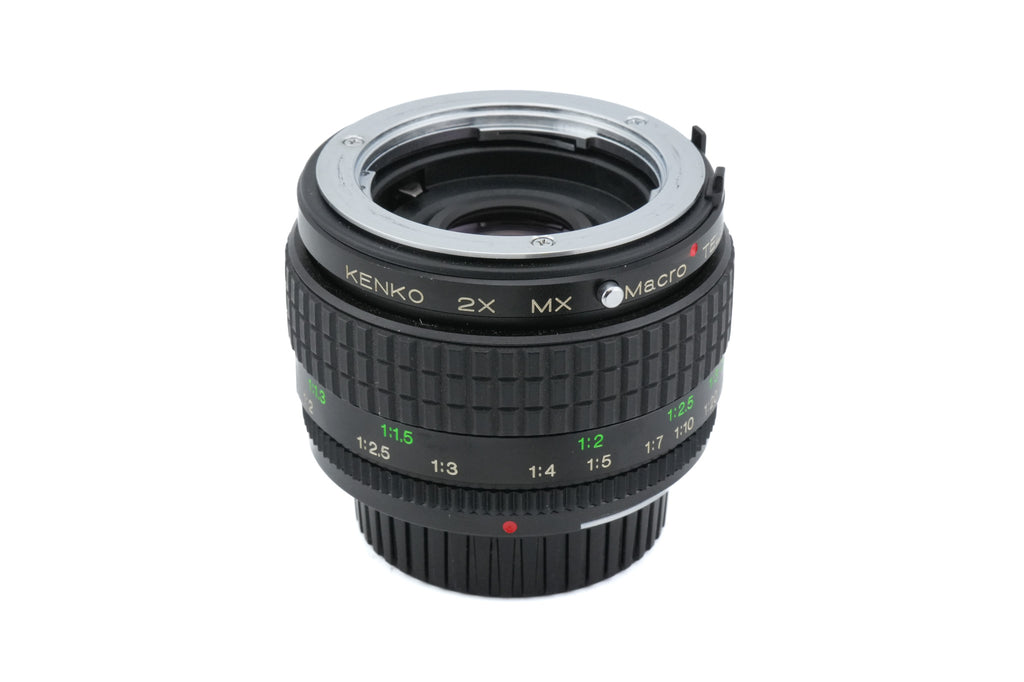 Kenko 2x Teleconverter MX Macro Teleplus MC7
