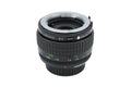 Kenko 2x Teleconverter MX Macro Teleplus MC7