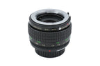 Kenko 2x Teleconverter MX Macro Teleplus MC7