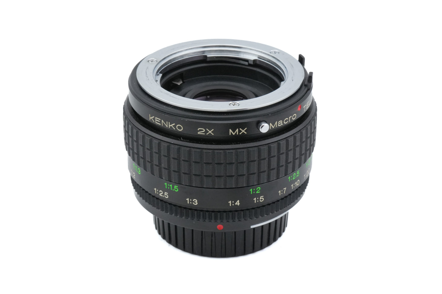 Kenko 2x Teleconverter MX Macro Teleplus MC7