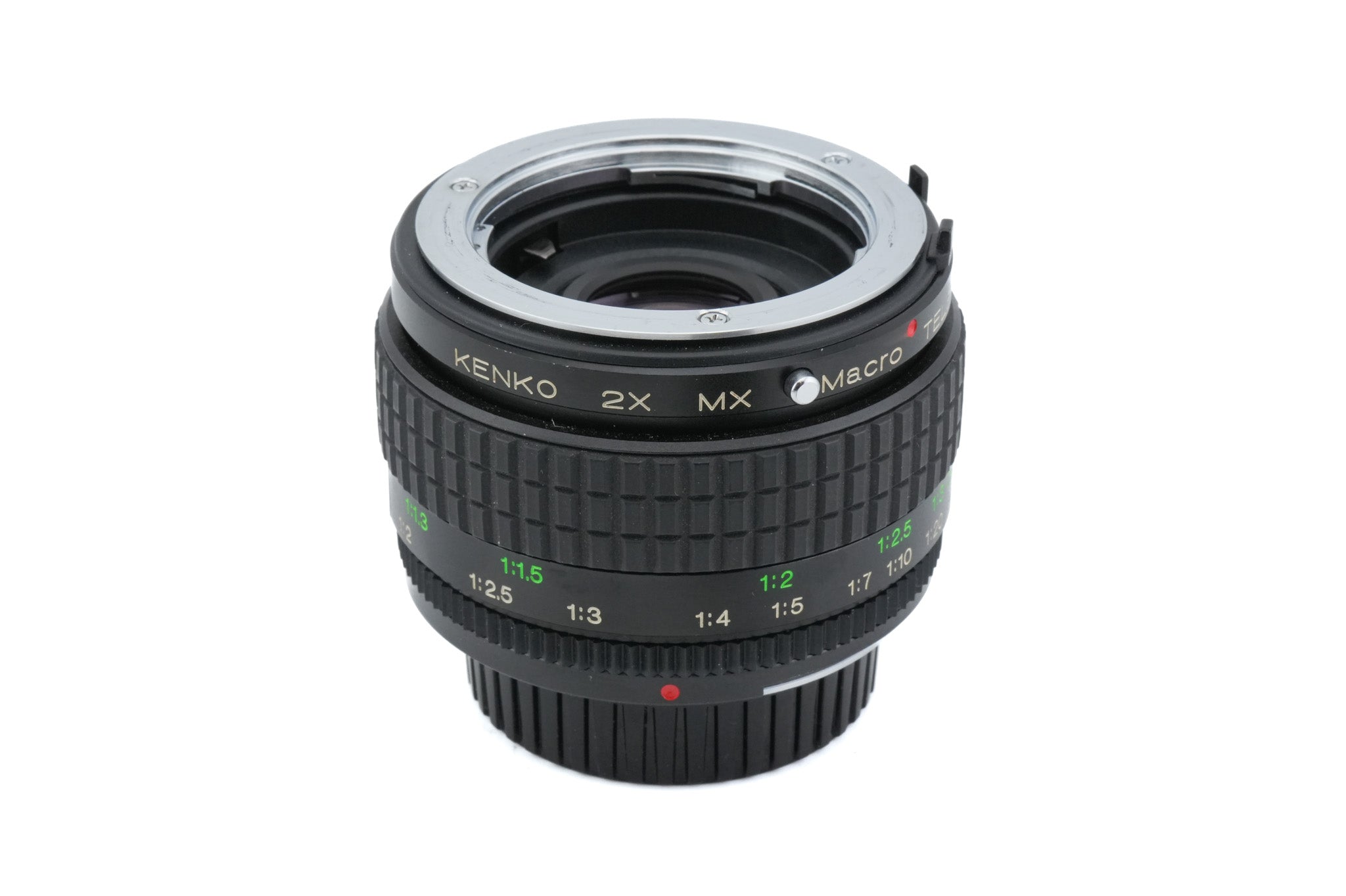 Kenko 2x Teleconverter MX Macro Teleplus MC7