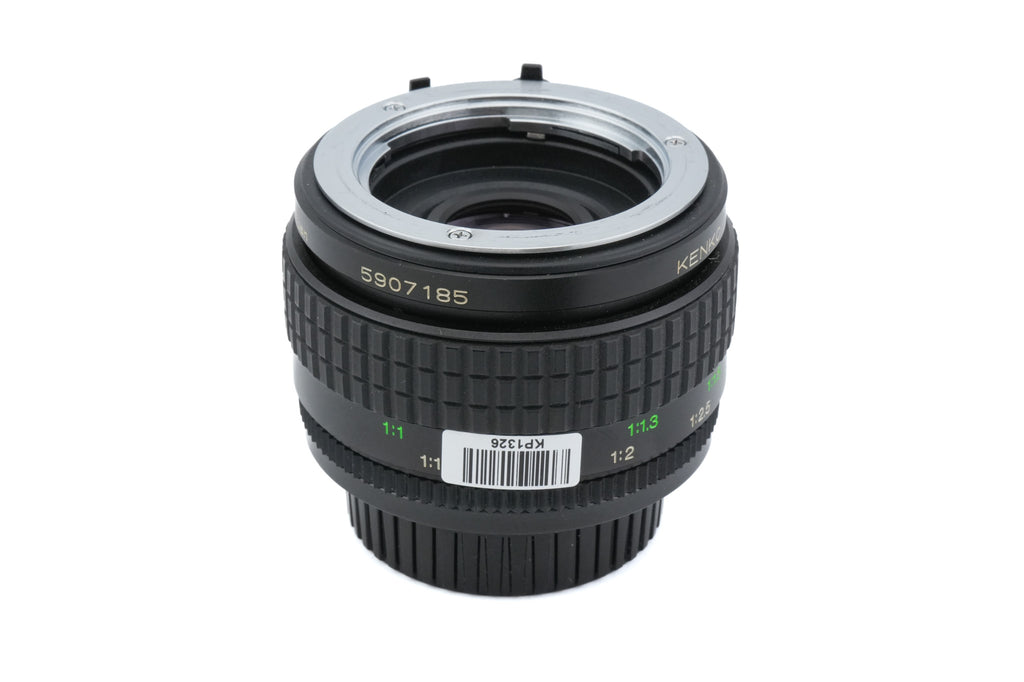 Kenko 2x Teleconverter MX Macro Teleplus MC7