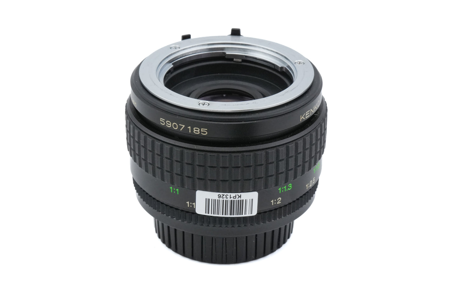 Kenko 2x Teleconverter MX Macro Teleplus MC7