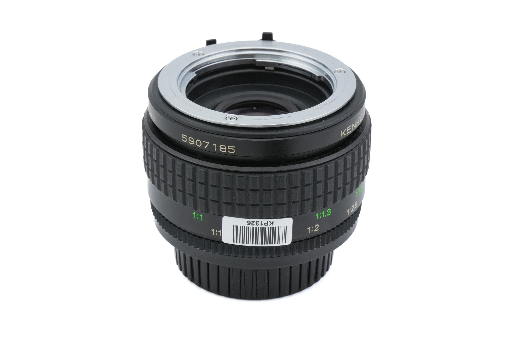 Kenko 2x Teleconverter MX Macro Teleplus MC7
