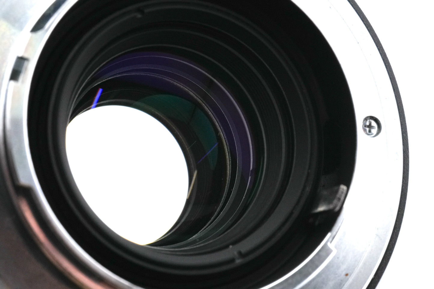 Kenko 2x Teleconverter MX Macro Teleplus MC7