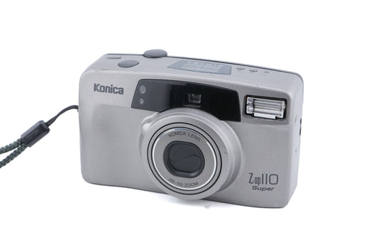Konica Z-Up 110 Super