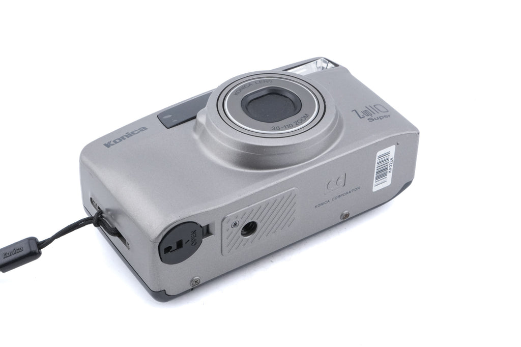 Konica Z-Up 110 Super