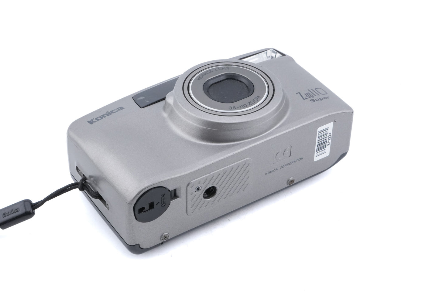 Konica Z-Up 110 Super