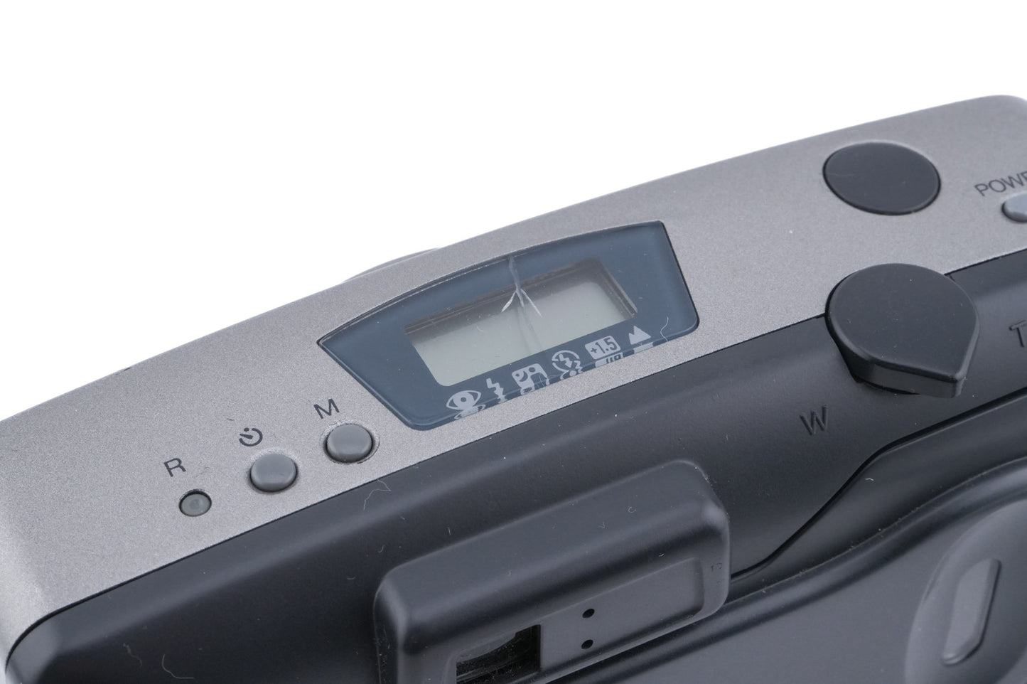 Konica Z-Up 110 Super