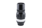 Nikon 200mm f4 Nikkor-Q.C Auto AI'd