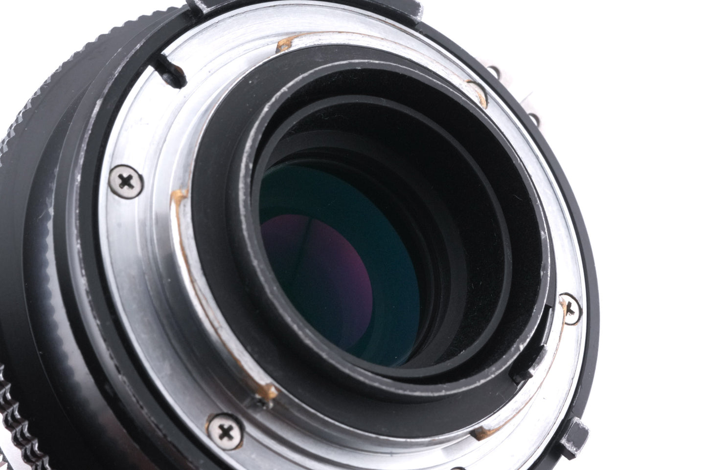 Nikon 200mm f4 Nikkor-Q.C Auto AI'd