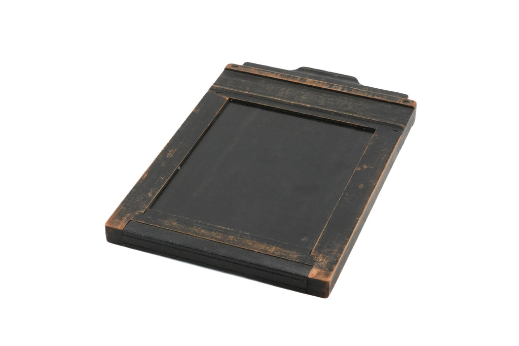 Generic 9 x 12 cm Wooden Film Holder