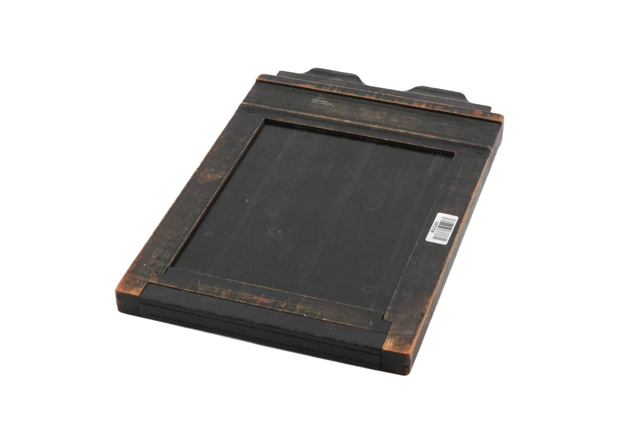 Generic 9 x 12 cm Wooden Film Holder