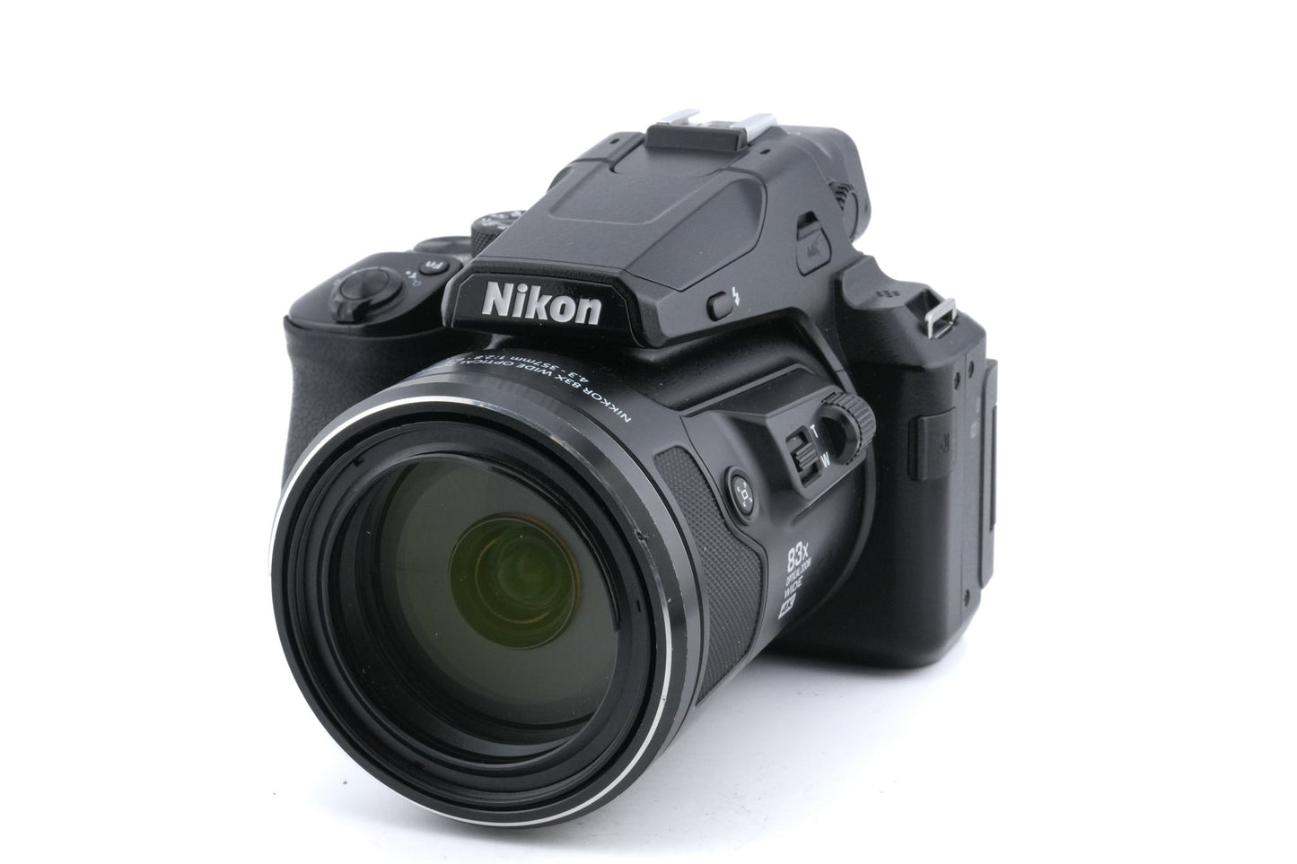 Nikon Coolpix P950