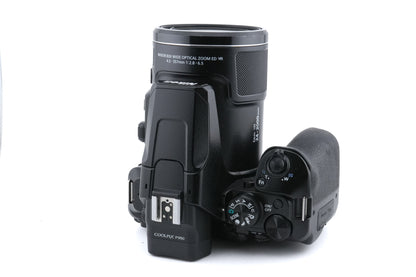 Nikon Coolpix P950
