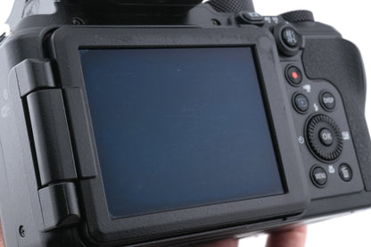 Nikon Coolpix P950