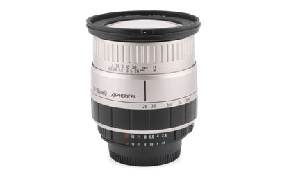 Sigma 28-105mm f2.8-4 D Aspherical