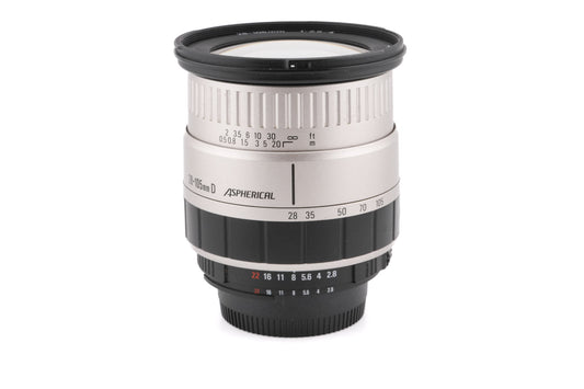 Sigma 28-105mm f2.8-4 D Aspherical