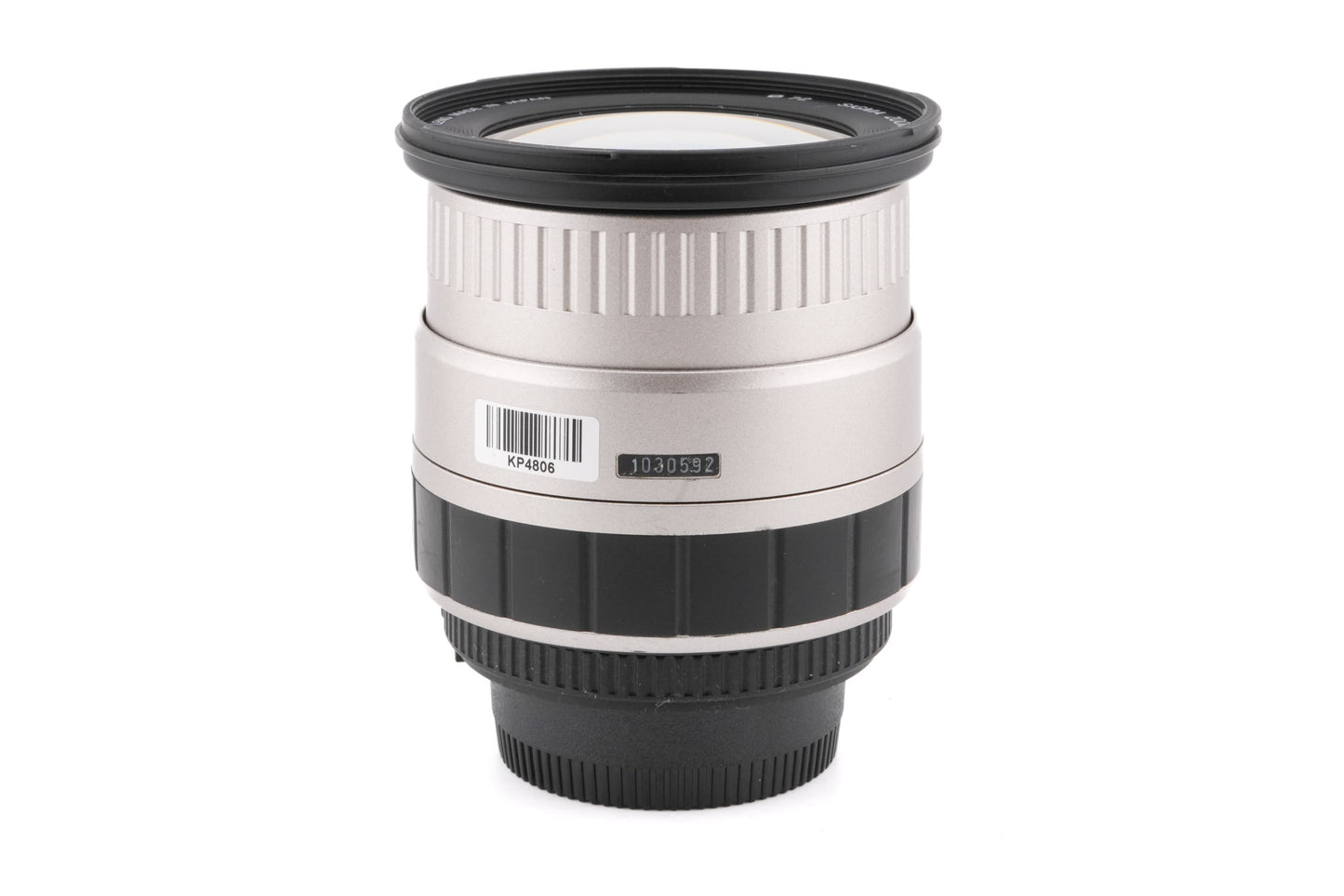 Sigma 28-105mm f2.8-4 D Aspherical