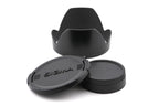 Sigma 28-105mm f2.8-4 D Aspherical