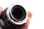 Olympus 50-90mm f3.5 Zuiko Auto-Zoom
