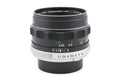 Minolta 55mm f1.7 MC Rokkor-PF