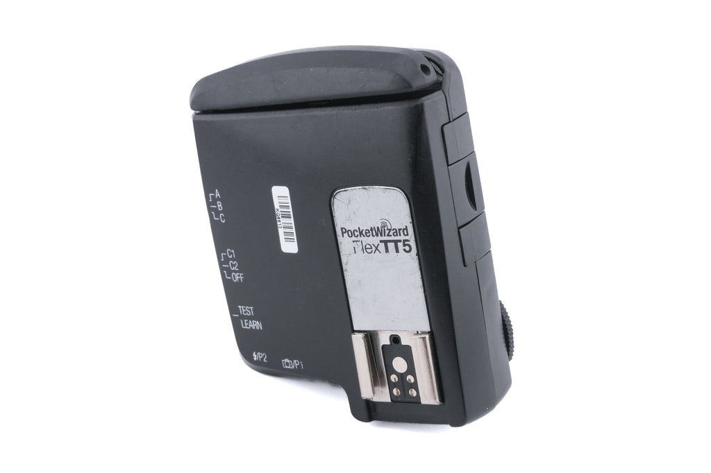 PocketWizard FlexTT5 Radio Transceiver
