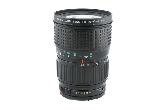 Canon 28-85mm f4 FDn