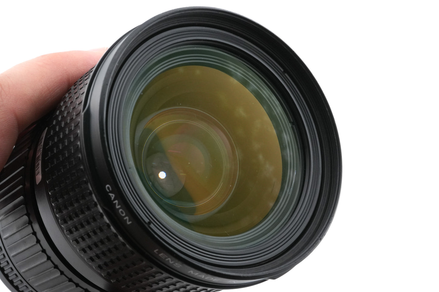 Canon 28-85mm f4 FDn