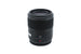 Panasonic 30mm f2.8 G Macro ASPH. Mega O.I.S.