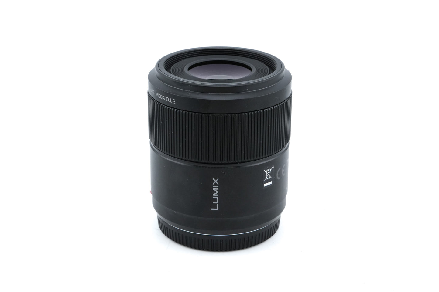 Panasonic 30mm f2.8 G Macro ASPH. Mega O.I.S.