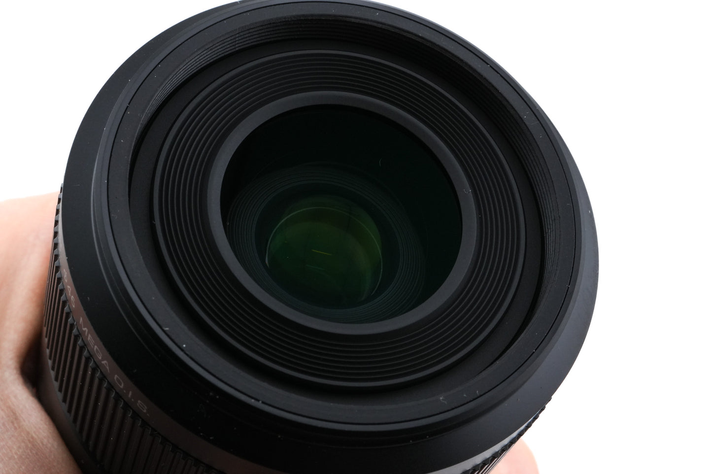 Panasonic 30mm f2.8 G Macro ASPH. Mega O.I.S.