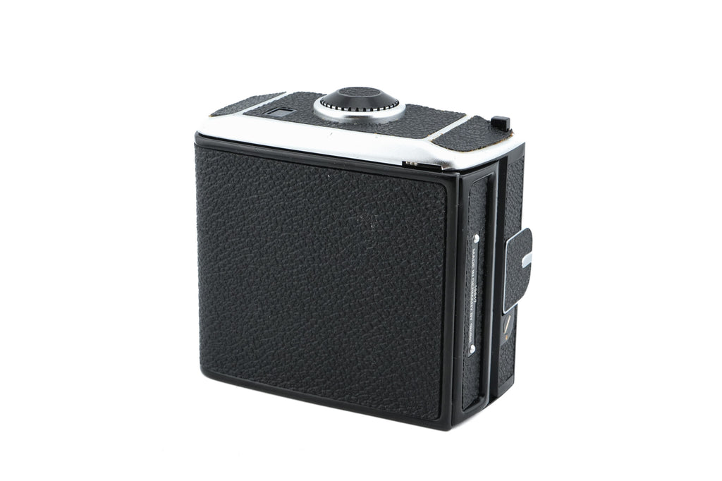 Rollei 6x6 Film Back