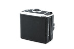 Rollei 6x6 Film Back