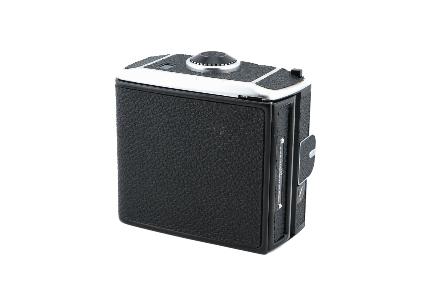 Rollei 6x6 Film Back