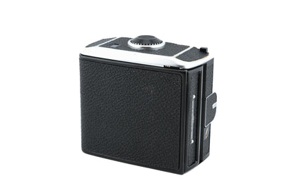 Rollei 6x6 Film Back