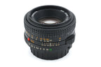 Minolta 50mm f1.7 MD