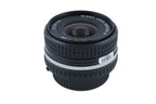 Nikon 28mm f2.8 Series E