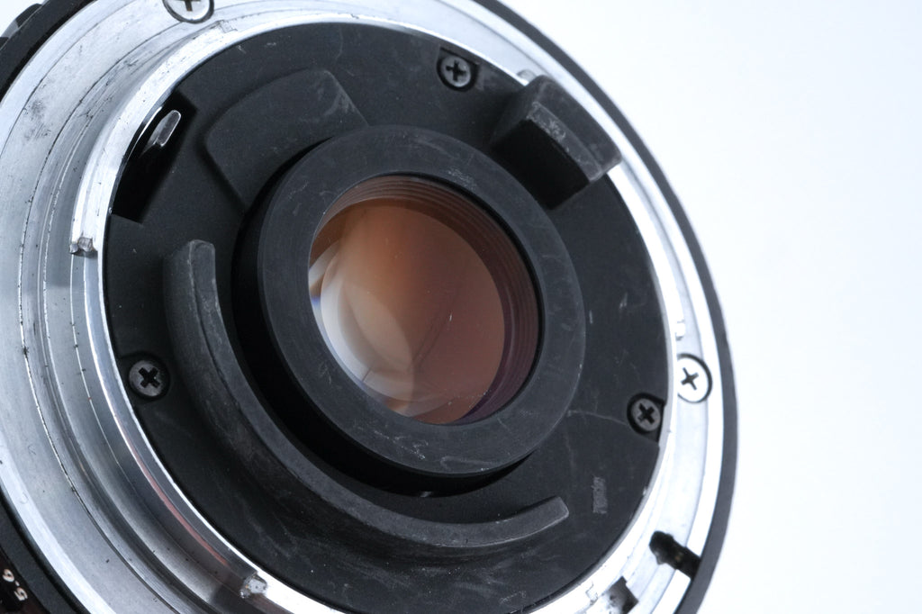 Nikon 28mm f2.8 Series E