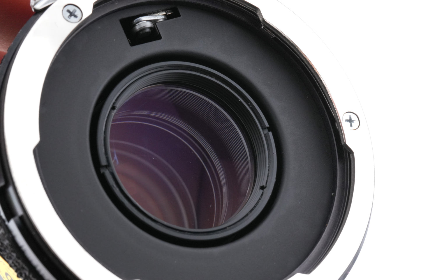 Tamron 135mm f2.8 BBAR Multi C.