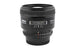 Nikon 85mm f1.8 AF Nikkor D + HN-23 Lens Hood