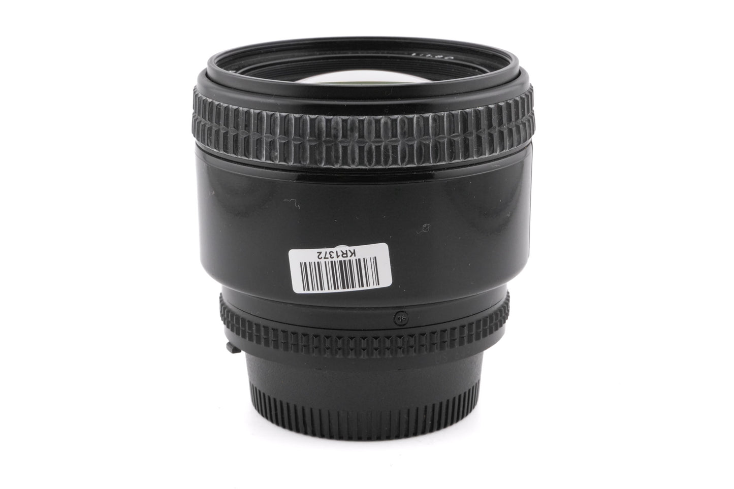 Nikon 85mm f1.8 AF Nikkor D + HN-23 Lens Hood