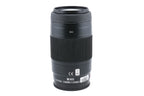 Sony 75-300mm f4.5-5.6 (SAL75300)
