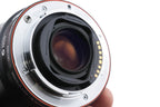 Sony 75-300mm f4.5-5.6 (SAL75300)